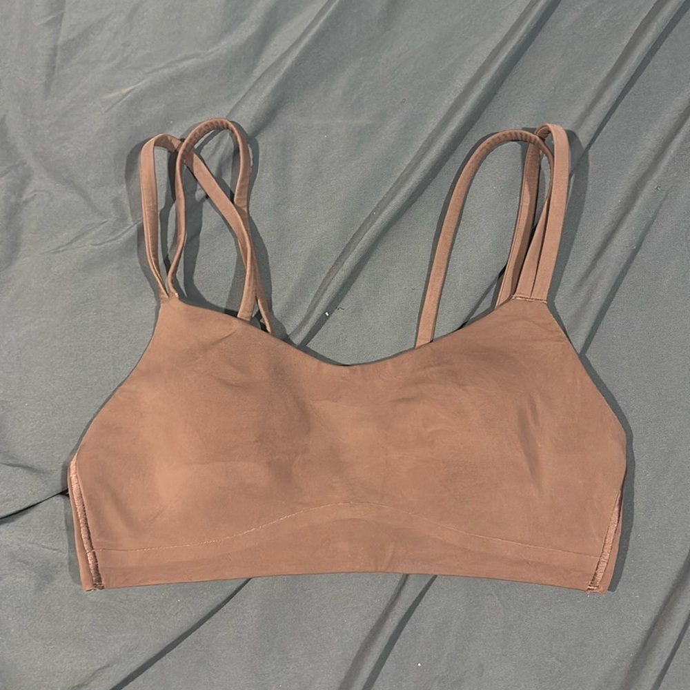 Lululemon Like A Cloud Bra (B/C)